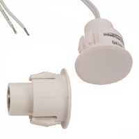 C&K - MPS70WGW - SENSOR REED SWITCH SPST-NO 2PCS