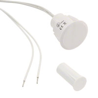 C&K - MPS73WGW - SENSOR REED SWITCH SPST-NO 2PCS