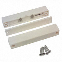 C&K - MPS80WGW - SENSOR REED SW SPST-NO SCRW 2PCS