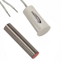 C&K - MPS95WGW - SENSOR REED SWITCH SPST-NO 2PCS