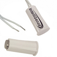 C&K - MPS9WGW - SENSOR REED SWITCH SPST-NO 2PCS