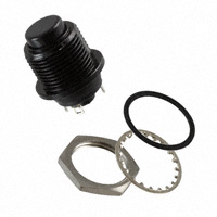 C&K - NP8S2R203QE - SWITCH PUSHBUTTON SPDT 5A 32V