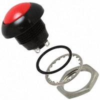 C&K - NP8S3D203QE - SWITCH PUSHBUTTON SPDT 5A 32V