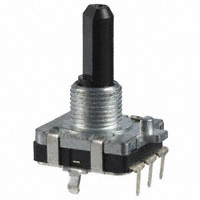 C&K - NSE16DV2426 - ENCODER MECHANICL 24PULSE 26.5MM