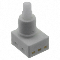 C&K - PS-12G01 - SWITCH PUSHBUTTON SPDT 1A 14V