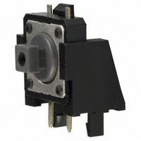 C&K - PTS125VJM73 - SWITCH TACTILE SPST-NO 0.05A 12V