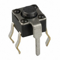 C&K - PTS453TL38 - SWITCH TACTILE SPST-NO 0.05A 12V