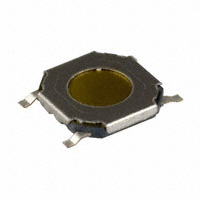 C&K - PTS525SM08SMTR LFS - SWITCH TACTILE SPST-NO 0.05A 12V