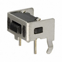 C&K - PTS635VL39 - SWITCH TACTILE SPST-NO 0.05A 12V