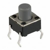 C&K - PTS645SH70-2 LFS - SWITCH TACTILE SPST-NO 0.05A 12V