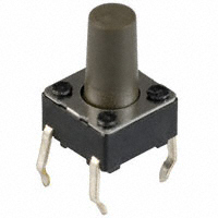 C&K - PTS645SH95-2 LFS - SWITCH TACTILE SPST-NO 0.05A 12V