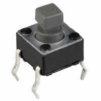C&K - PTS645SJH73 - SWITCH TACTILE SPST-NO 0.05A 12V