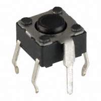 C&K - PTS645TL43-2 LFS - SWITCH TACTILE SPST-NO 0.05A 12V