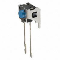 C&K - PTS645VK39TR - SWITCH TACTILE SPST-NO 0.05A 12V
