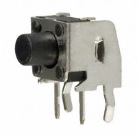 C&K - PTS645VL58-2 LFS - SWITCH TACTILE SPST-NO 0.05A 12V