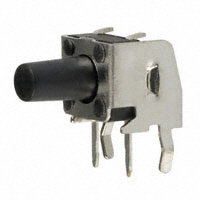C&K - PTS645VL83-2 LFS - SWITCH TACTILE SPST-NO 0.05A 12V