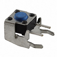 C&K - PTS645VM31-2 LFS - SWITCH TACTILE SPST-NO 0.05A 12V