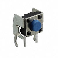 C&K - PTS645VM39-2 LFS - SWITCH TACTILE SPST-NO 0.05A 12V