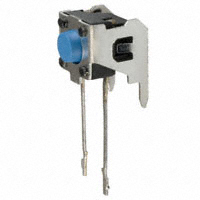 C&K - PTS645VM39TR - SWITCH TACTILE SPST-NO 0.05A 12V