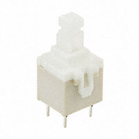 C&K - PVA1EEH11.2NV2 - SWITCH PUSH DPST 0.1A 32V