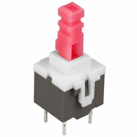 C&K - PVA1 EE H3 1.2N V2 - SWITCH PUSH DPST 0.1A 32V