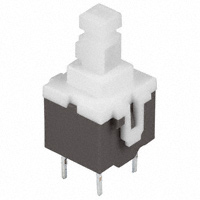 C&K - PVA1 OA H1 1.2N V2 - SWITCH PUSH DPST-NO 0.1A 32V