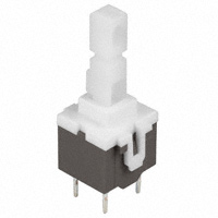 C&K - Y17P12211FP - SWITCH PUSH DPST-NO 0.1A 32V