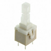 C&K - PVA1 EE H2 1.2NV2 - SWITCH PUSH DPST 0.1A 32V