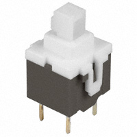 C&K - PVA1 OA H4 1.2N V2 - SWITCH PUSH DPST-NO 0.1A 32V