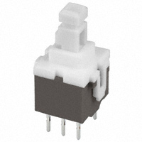 C&K - PVA2EEH1 1.7NV2 - SWITCH PUSH DPDT 0.1A 32V