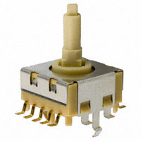 C&K - QSA4S 3.5N H1 G8 - SWITCH NAVIGATION 50MA 30V