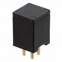 C&K - RB44145 - TILT SENSOR
