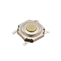 C&K - RS-187R05A2-DS MT RT - SWITCH TACTILE SPST-NO 0.05A 12V