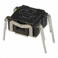 C&K - RTE0200R03 - SWITCH ROTARY DIP SPDT 100MA 30V