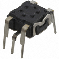 C&K - RTE0210R04 - SWITCH ROTARY DIP SPDT 100MA 30V