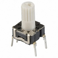 C&K - RTE1001N14 - SWITCH ROTARY DIP BCD 100MA 30V