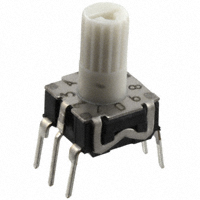 C&K - RTE1011N14 - SWITCH ROTARY DIP BCD 100MA 30V