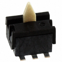 C&K - SDT004 - SWITCH DETECTOR SPDT 1MA 5V