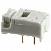 C&K - SERU AU OA - SWITCH PUSH SPDT 0.01A 24V