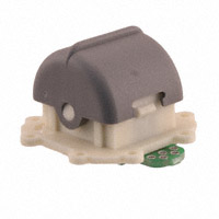 C&K - SR3S 02 GY 5N/5N 01 R00 M - SWITCH THUMBWHEEL ROCKER 7MA 12V