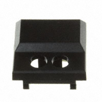 C&K - STK2L BK - CAP KEYSWITCH SQUARE BLACK