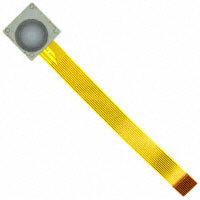 C&K - TBWB2A00 - SWITCH TRACKBALL 50MA 32V