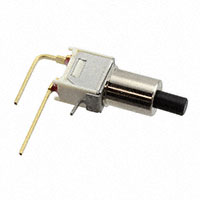 C&K - TP11LT9AVBE - SWITCH PUSH SPST-NO 0.4VA 20V