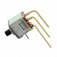 C&K - TP12MS9AVBE - SWITCH PUSH SPDT 0.4VA 20V