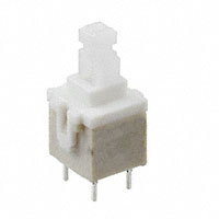 C&K - Y17P11141FP - SWITCH PUSH DPST 0.1A 32V