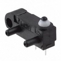 C&K - ZMSMH0130P00PLC - SWITCH SNAP ACTION SPDT 100MA