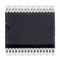 IXYS Integrated Circuits Division - CPC5620ATR - IC LITELINK III HALF RING 32SOIC