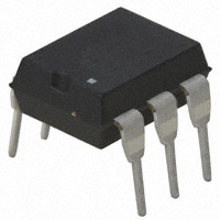 IXYS Integrated Circuits Division - LCA120 - RELAY OPTO 170MA SPST-NO 6-DIP