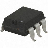 IXYS Integrated Circuits Division - CPC1963GSTR - SWITCH POWER 500MA 600VAC 6-SMT