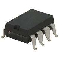 IXYS Integrated Circuits Division - PBA150STR - RELAY OPTOMOS 250MA DPST 8-SMD